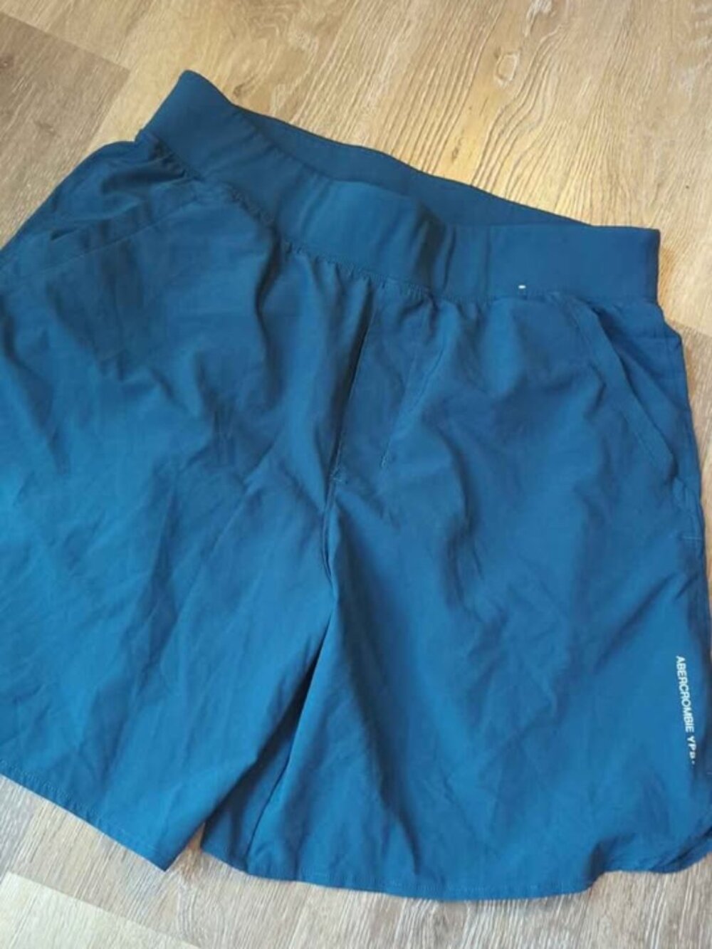 Abercrombie Kids YPB Athletic Shorts 17/18 boys